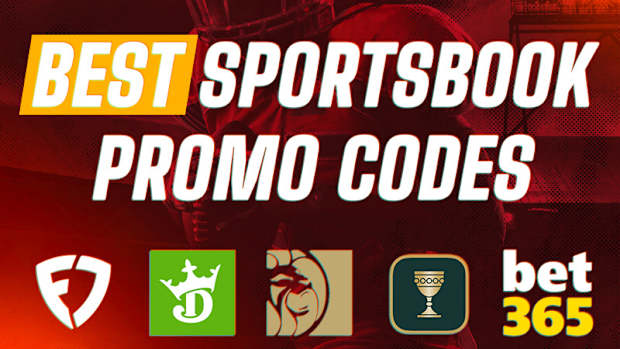 NFL Week 16 Sports Betting Promo Codes